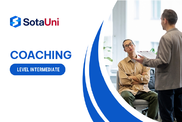 Core Competency - Coaching CC-01-COA