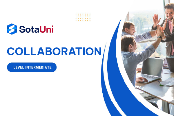 Core Competency - Collaboration CC-02-CLB