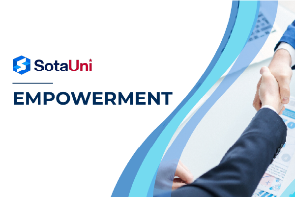 Empowerment CC-05-EMP