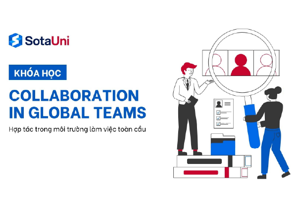Collaboration in Global Teams SS-02-CLB