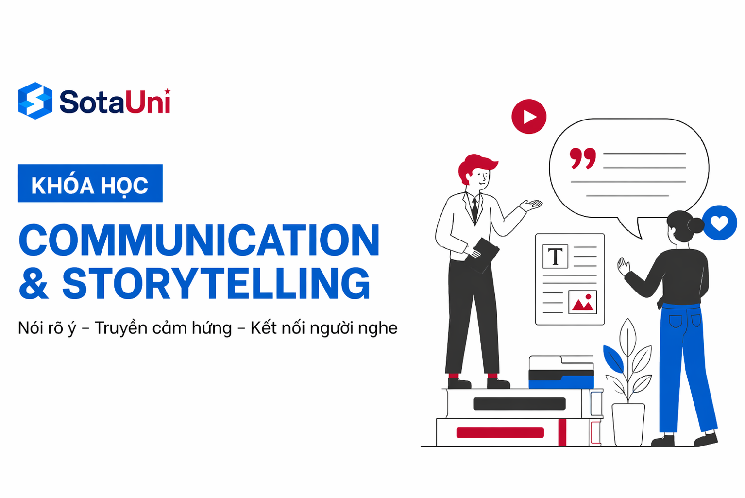Communication & Storytelling SS-03-CNT