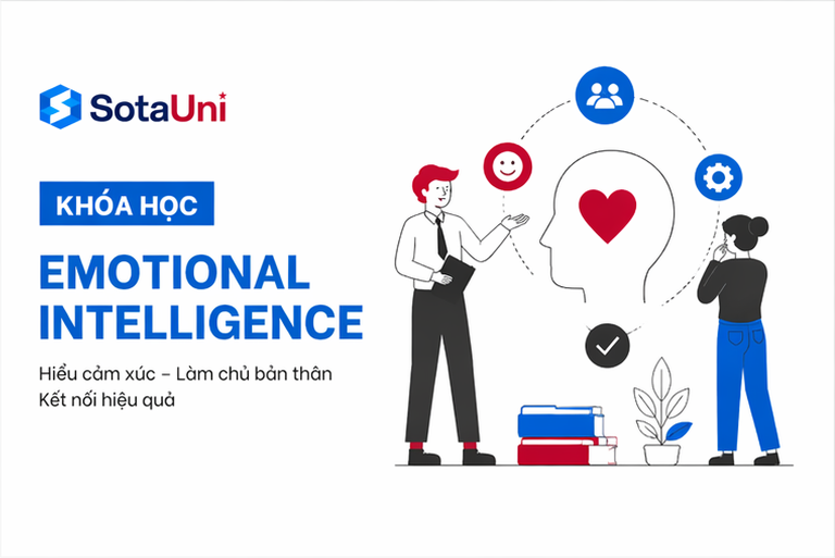 Emotional Intelligence SS-04-EMO