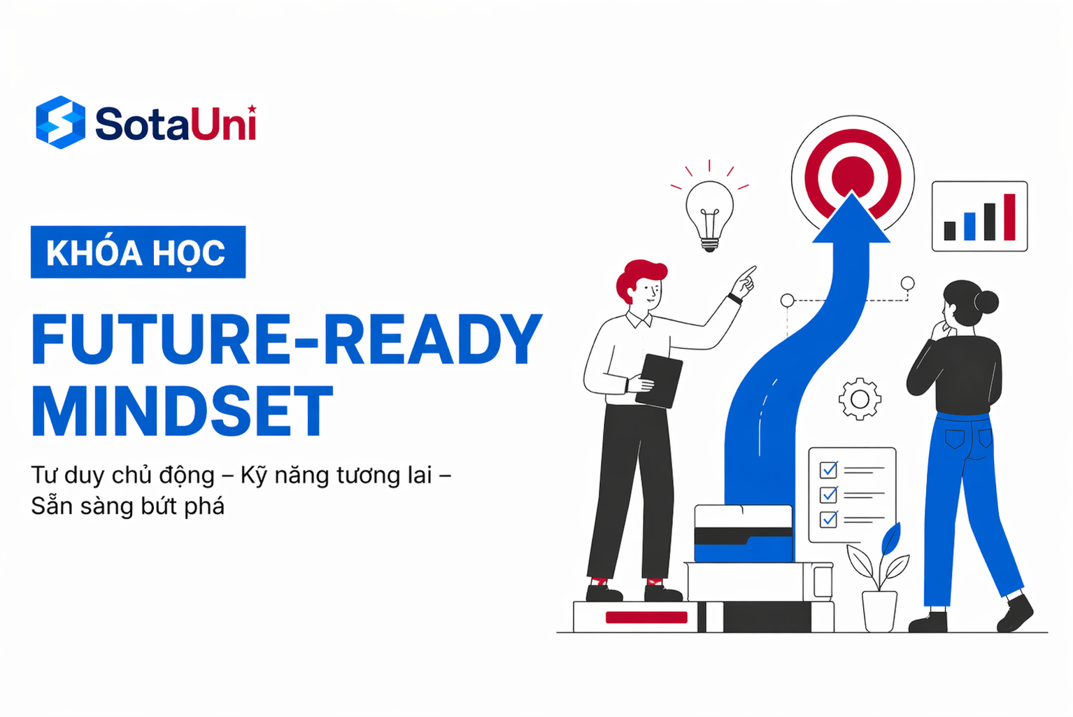 Future-Ready Mindset SS-05-FRM